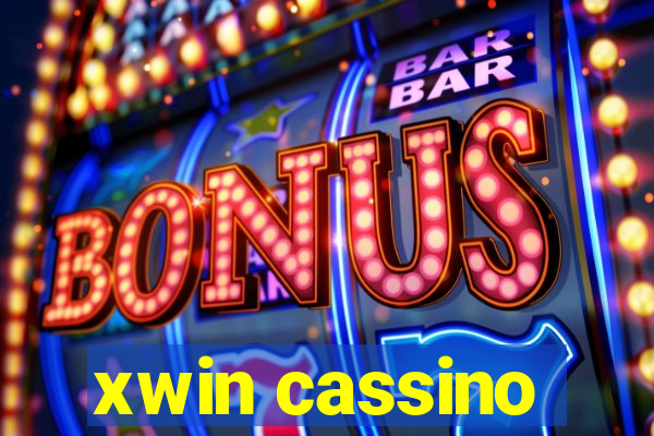 xwin cassino